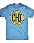 Chicago Sky T-Shirt