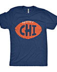 Chi Football Shirt