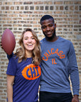 Chicago Bears Crewneck Sweatshirt