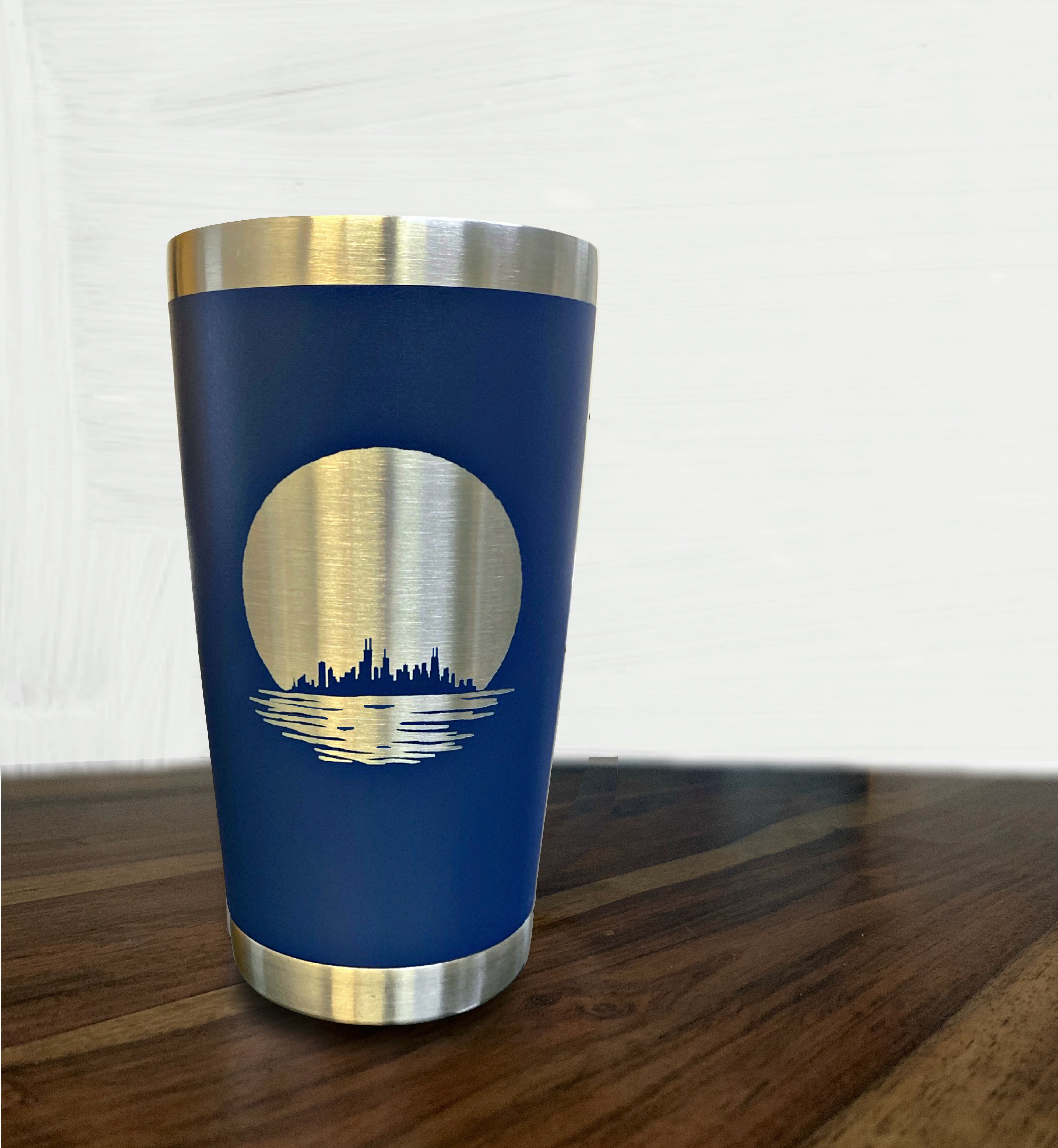 Chicago Skyline Mug