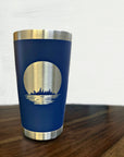 Chicago Skyline Mug