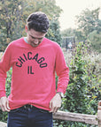Chicago Bulls Sweatshirt