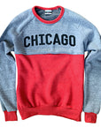 Vintage Chicago Sweatshirt