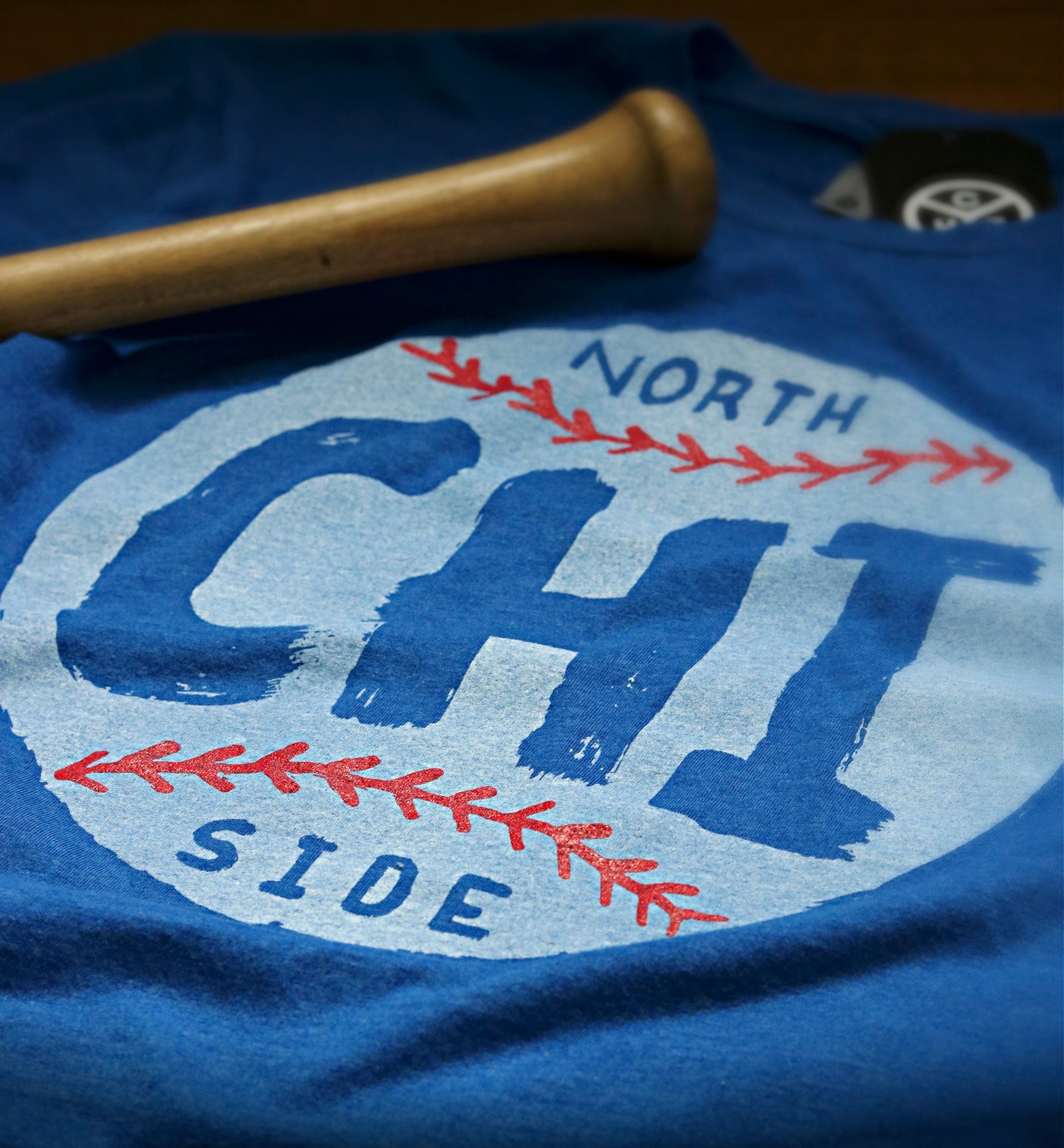 Wrigley Field Shirt