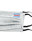 Chicago Face Mask