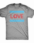 Chicago Flag Shirt