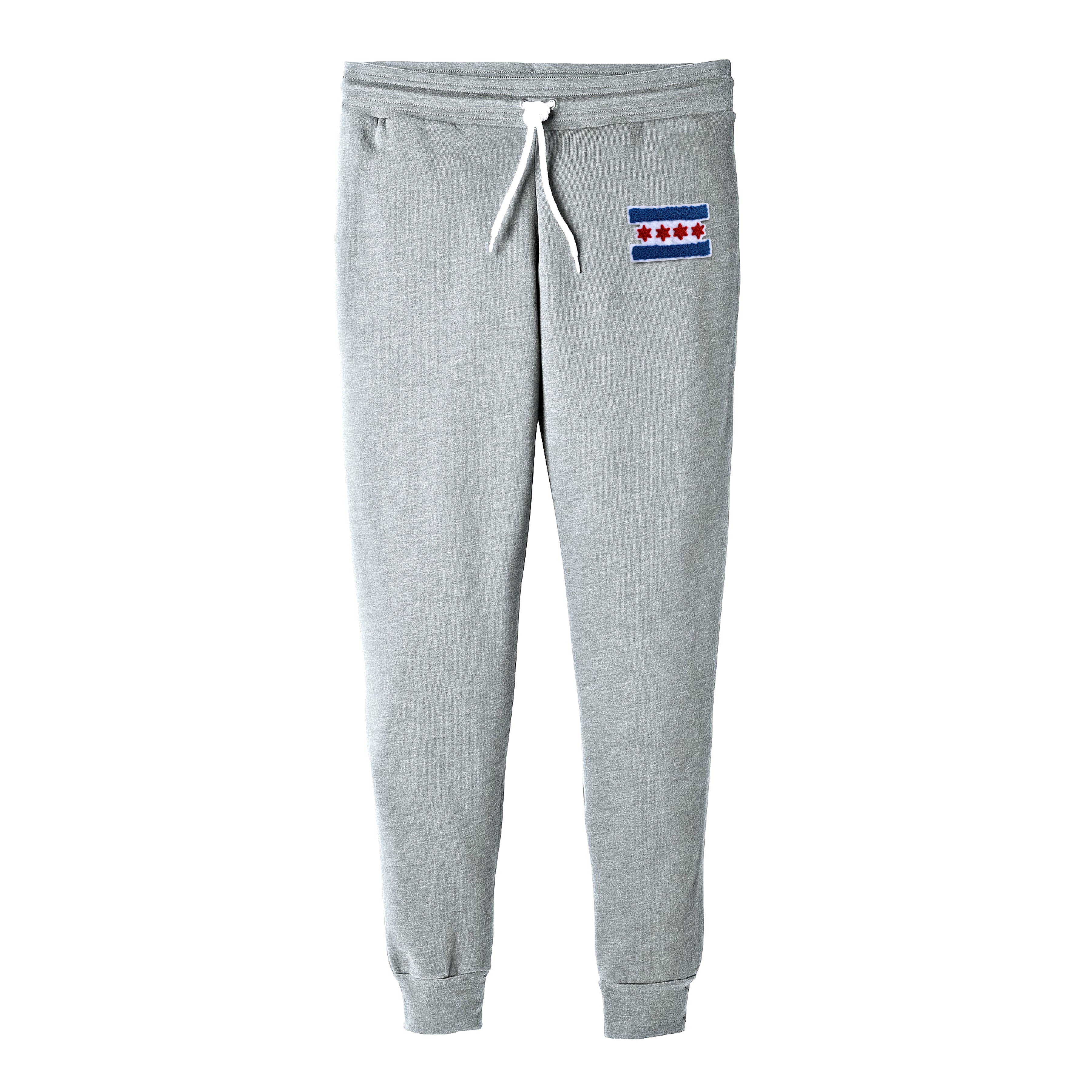 Russell Athletic Joggers Sweatpants green/white