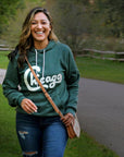 Chicago Hoodie Sweatshirt