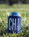 Chicago Drink Local Koozie