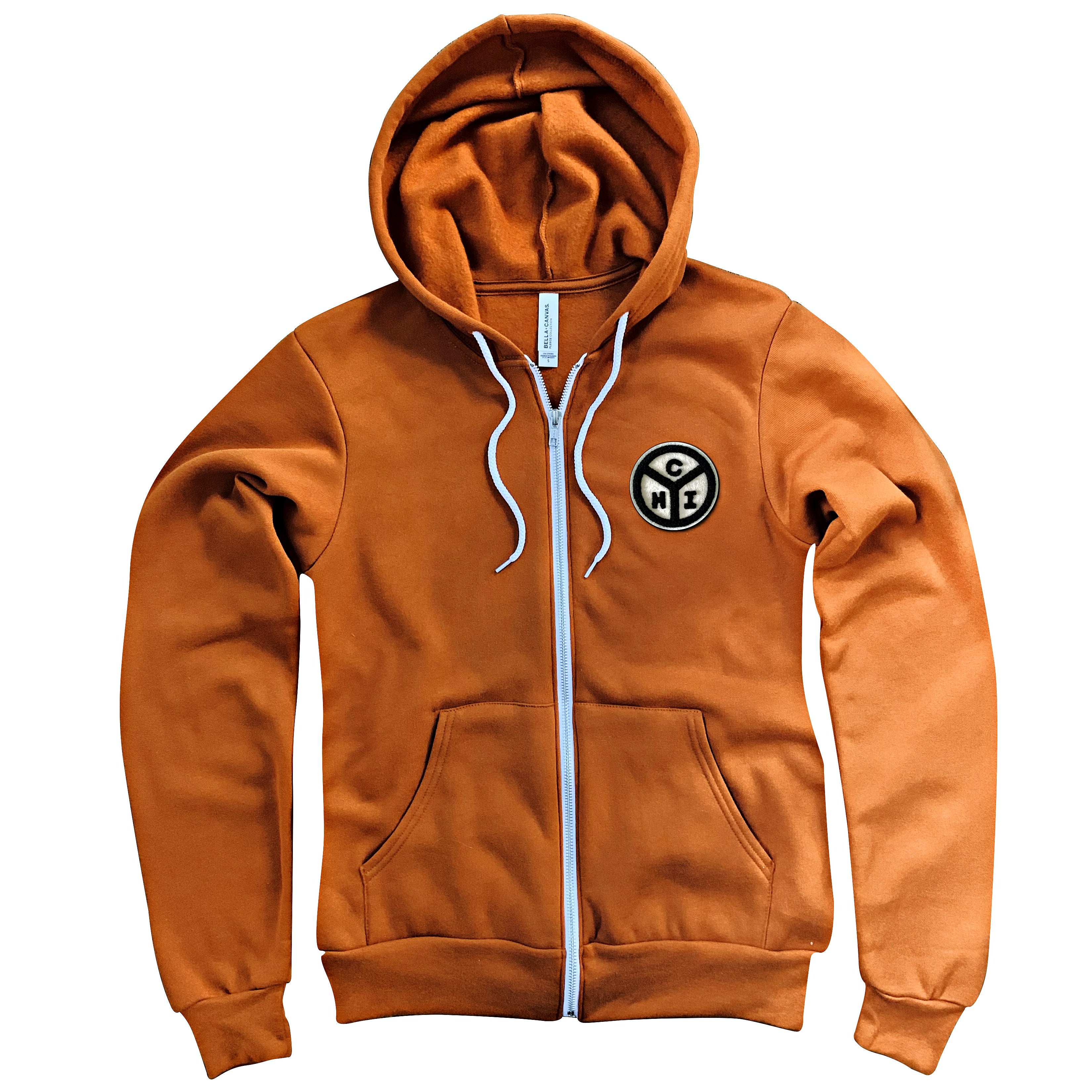 Chicago Municipal Handle Sweatshirt
