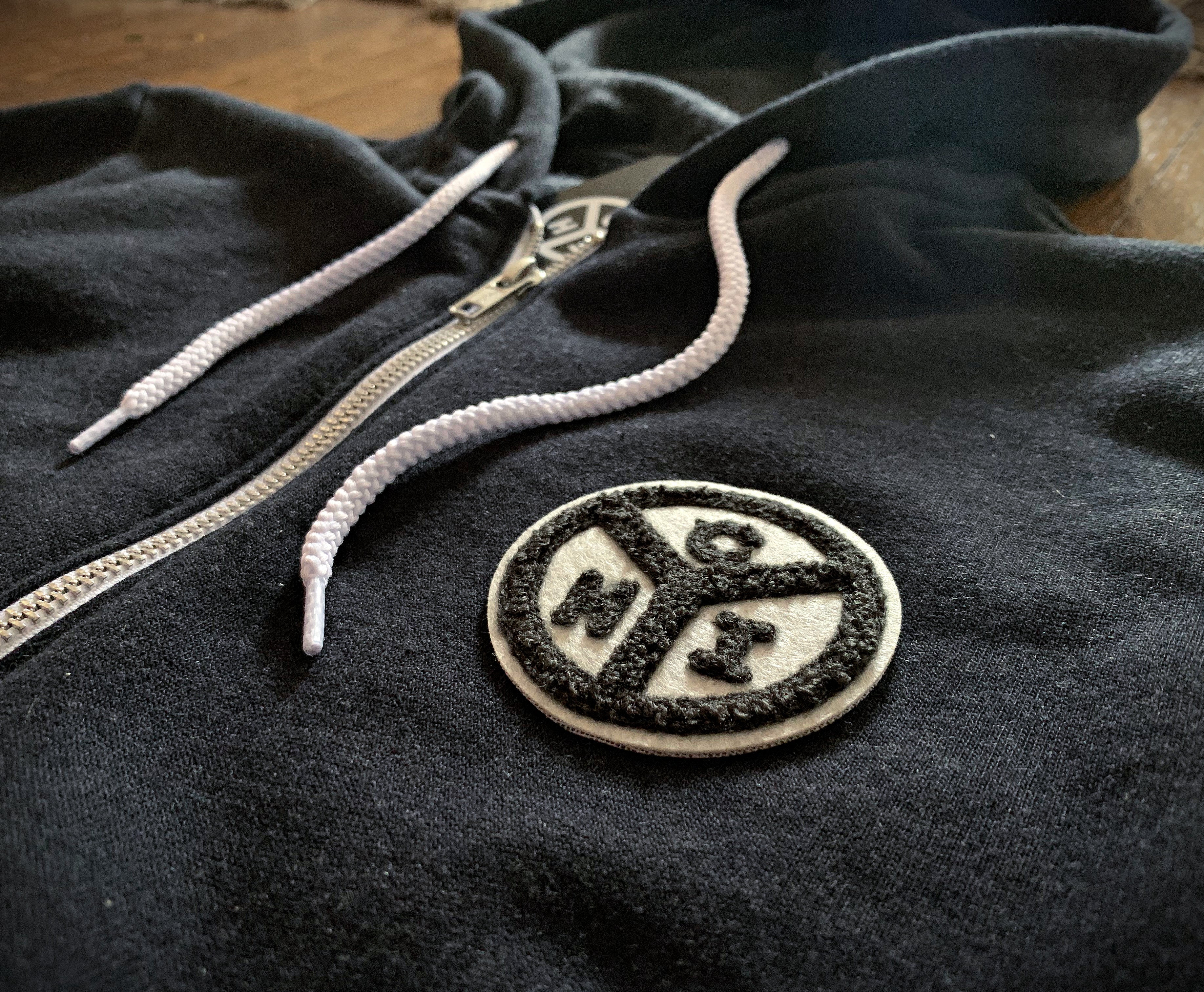 Chicago Hoodie
