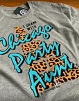 Chicago Party Aunt T-Shirt