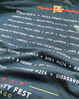 Pizza City Fest Shirt