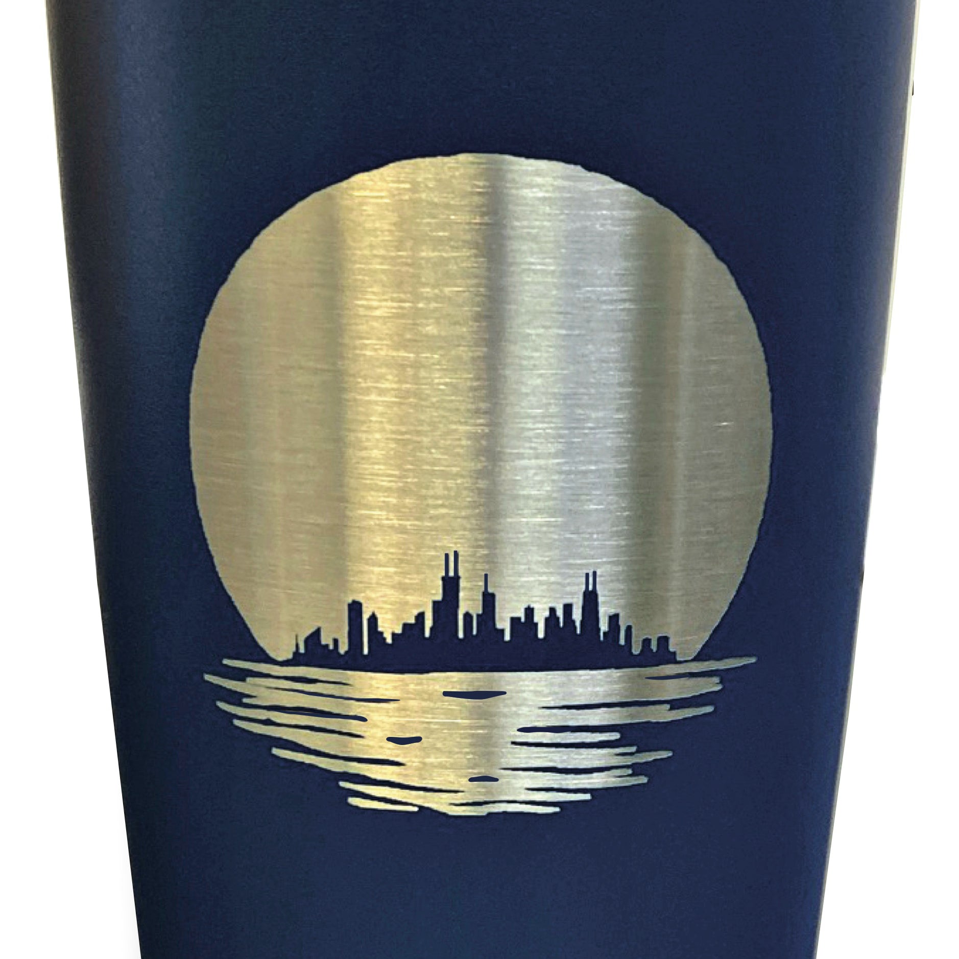 Chicago Skyline Mug