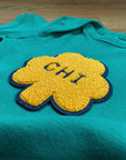 Chicago Irish Baby Onesie