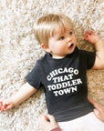 Youth Chicago Shirt