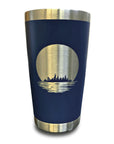 Chicago Beer Mug