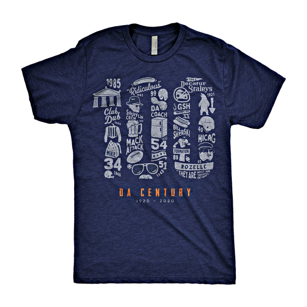 Da Century Shirt