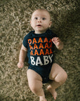 Chicago Bears Onesie