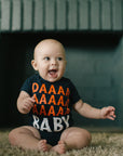 Chicago Bears Baby Onesie