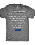 Chicago Bears Super Fans Shirt