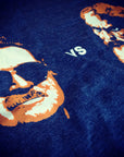 Ditka vs God T-Shirt