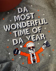 Chicago Bears Ugly Christmas Sweater