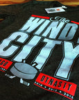 The WINdy City Hockey T-Shirt
