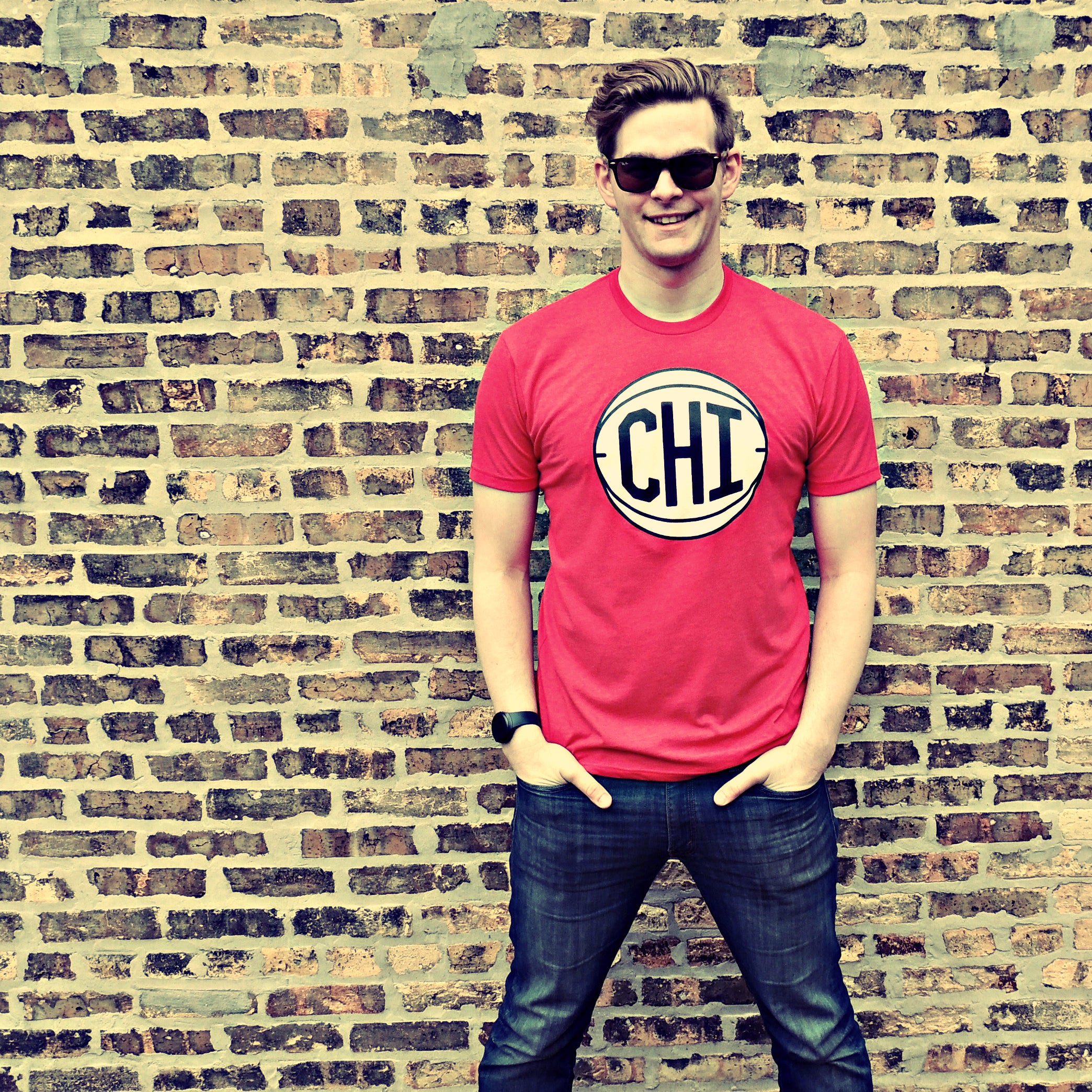 Chicago Bulls Shirt