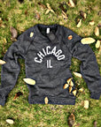 Chicago Crewneck Sweatshirt