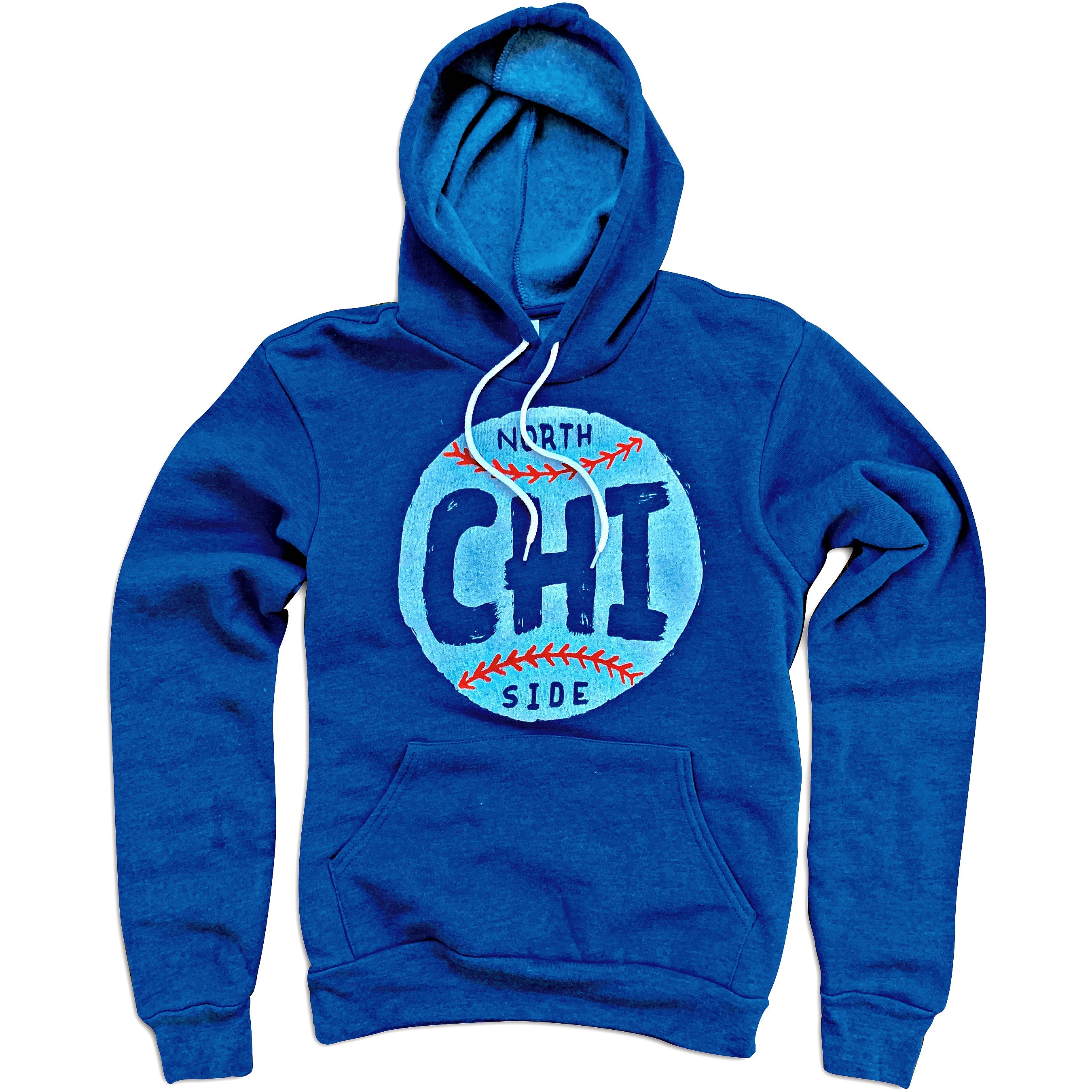 Chicago Cubs Sweatshirt