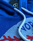 Chicago Cubs Hoodie