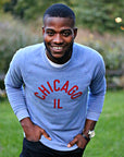 Chicago Cubs Sweatshirt