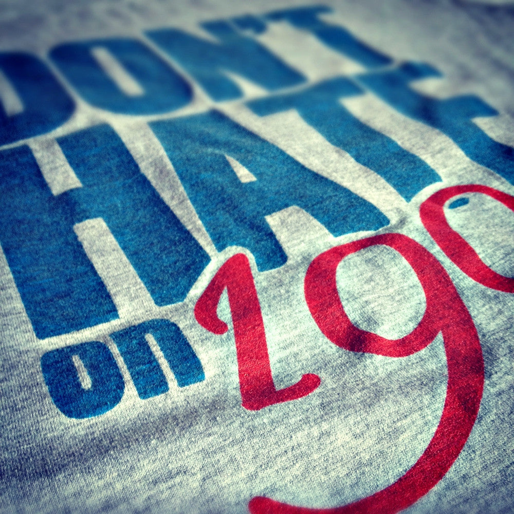 Vintage Cubs T-Shirt