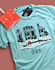 Chicago Dibs Shirt