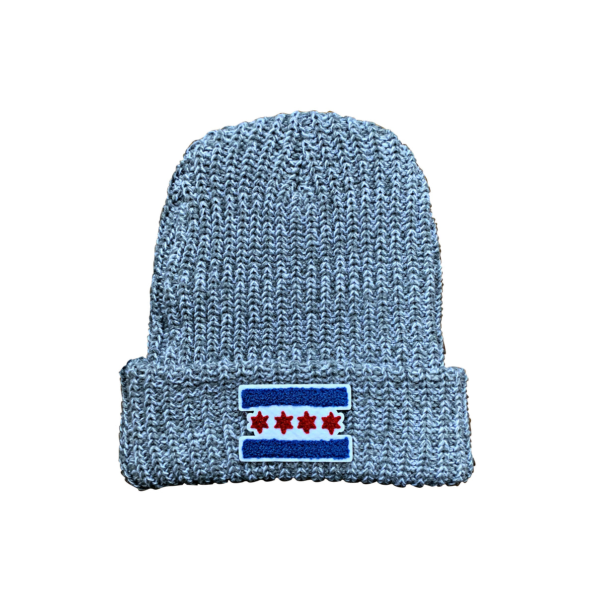 Chicago hotsell winter hat