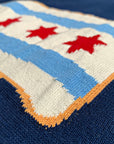 Chicago Sweater