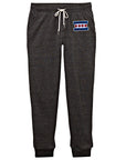 Chicago Flag Jogger Sweatpants