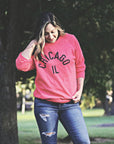 Chicago Blackhawks Sweatshirt