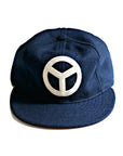 Chicago Municipal Logo Cap | Blue