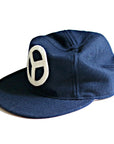 Chicago Municipal Logo Cap | Blue