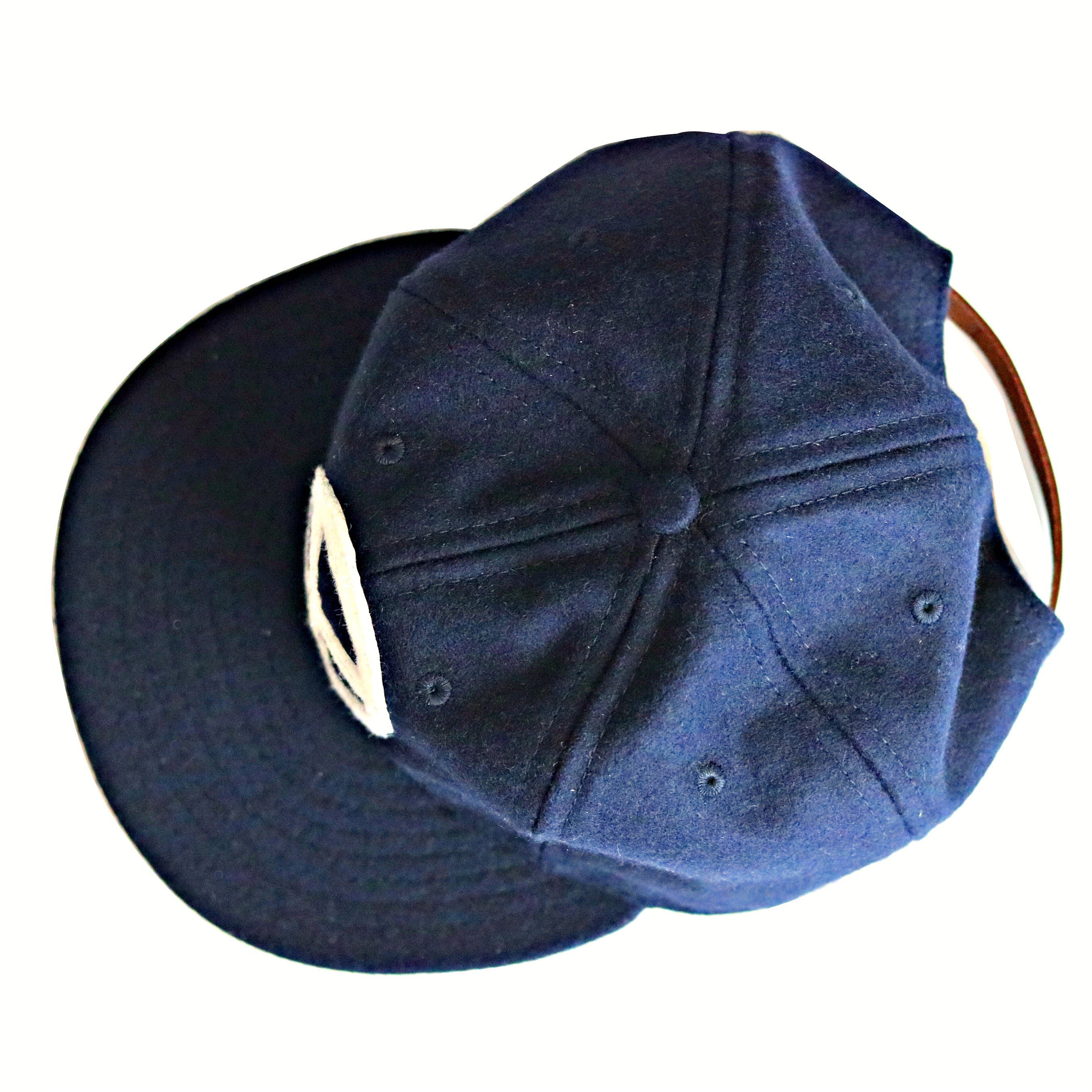 Chicago Municipal Logo Cap | Blue - Chitown Clothing