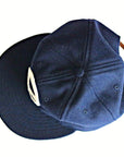 Chicago Municipal Logo Cap | Blue