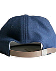 Chicago Municipal Logo Cap | Blue