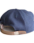 Chicago Municipal Logo Cap | Blue