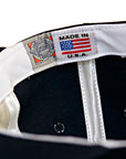 Chicago Municipal Logo Cap | Blue