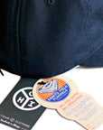 Chicago Municipal Logo Cap | Blue
