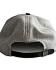 Chicago Municipal Logo Cap | Heather Gray