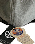 Chicago Municipal Logo Cap | Heather Gray