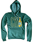 Chicago St. Patrick's Day Hoodie